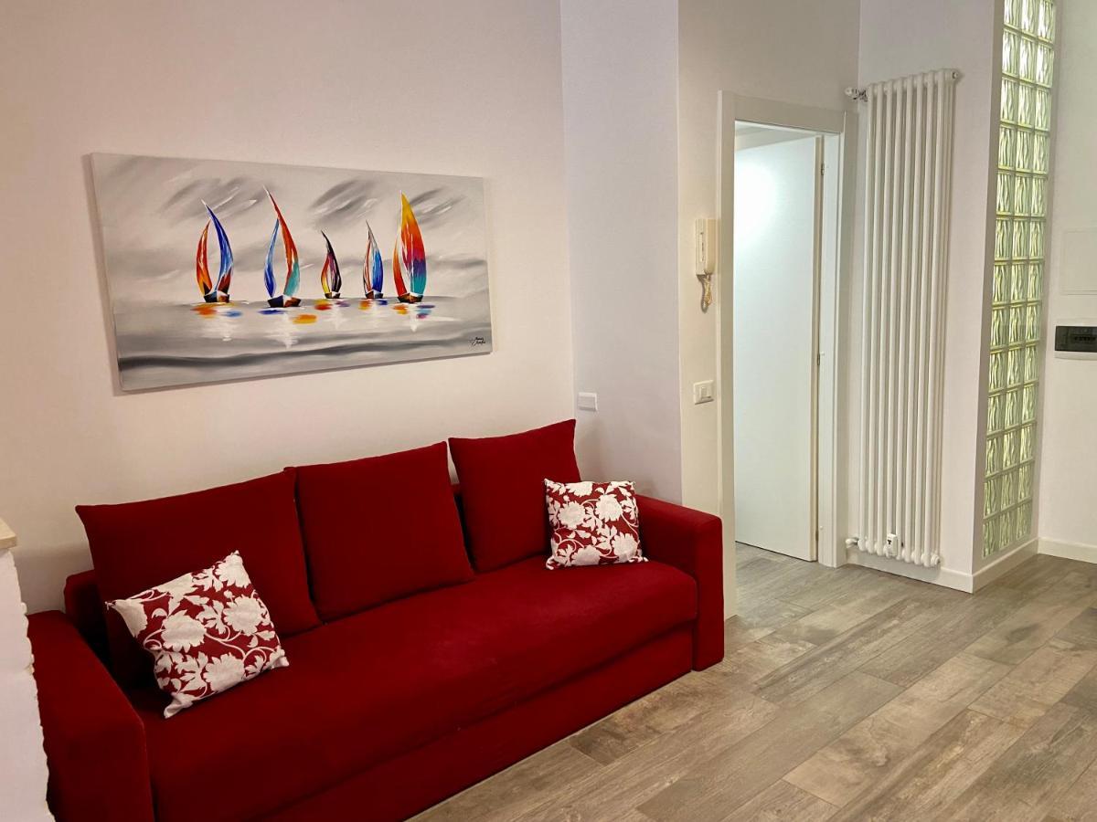 Casa Magrini - Intero Appartamento In Roma Marconi Zewnętrze zdjęcie