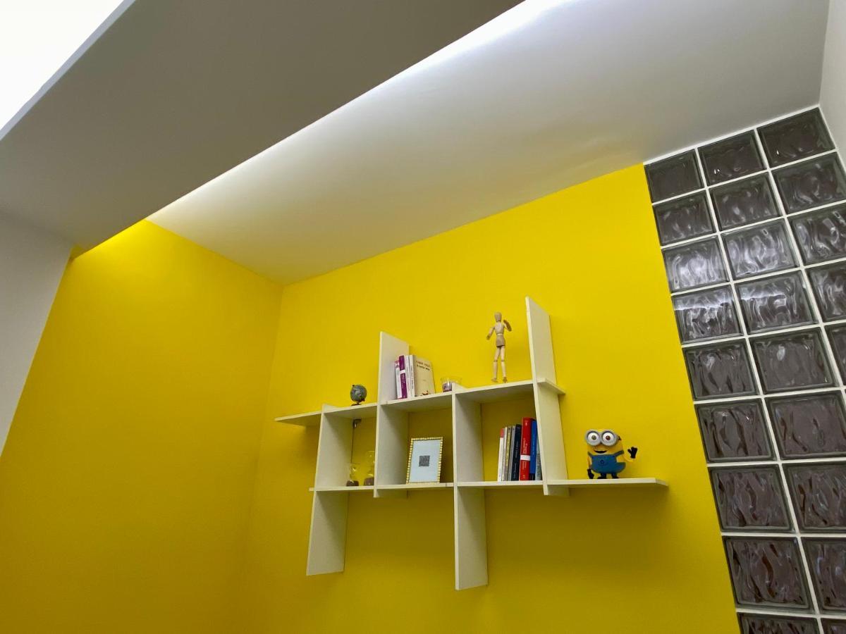 Casa Magrini - Intero Appartamento In Roma Marconi Zewnętrze zdjęcie