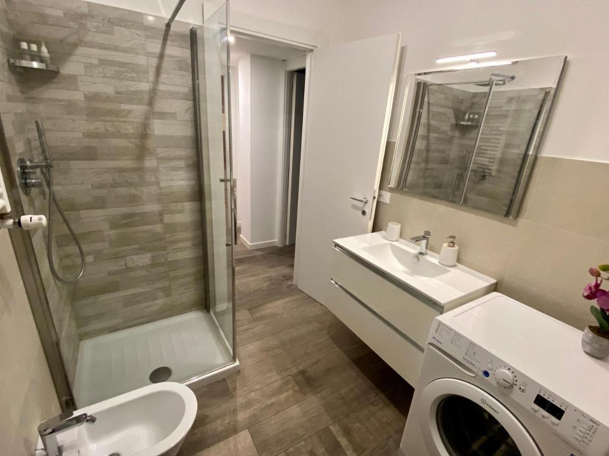 Casa Magrini - Intero Appartamento In Roma Marconi Zewnętrze zdjęcie