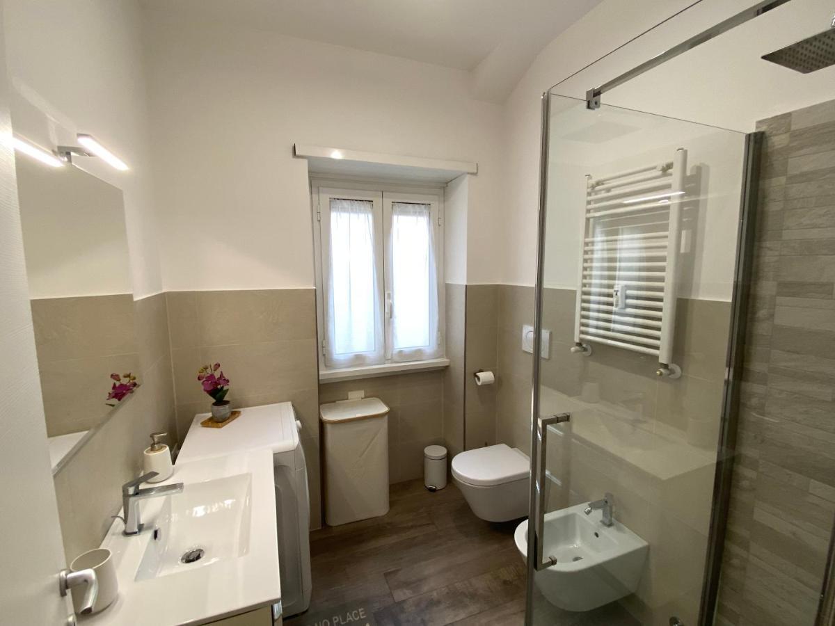 Casa Magrini - Intero Appartamento In Roma Marconi Zewnętrze zdjęcie