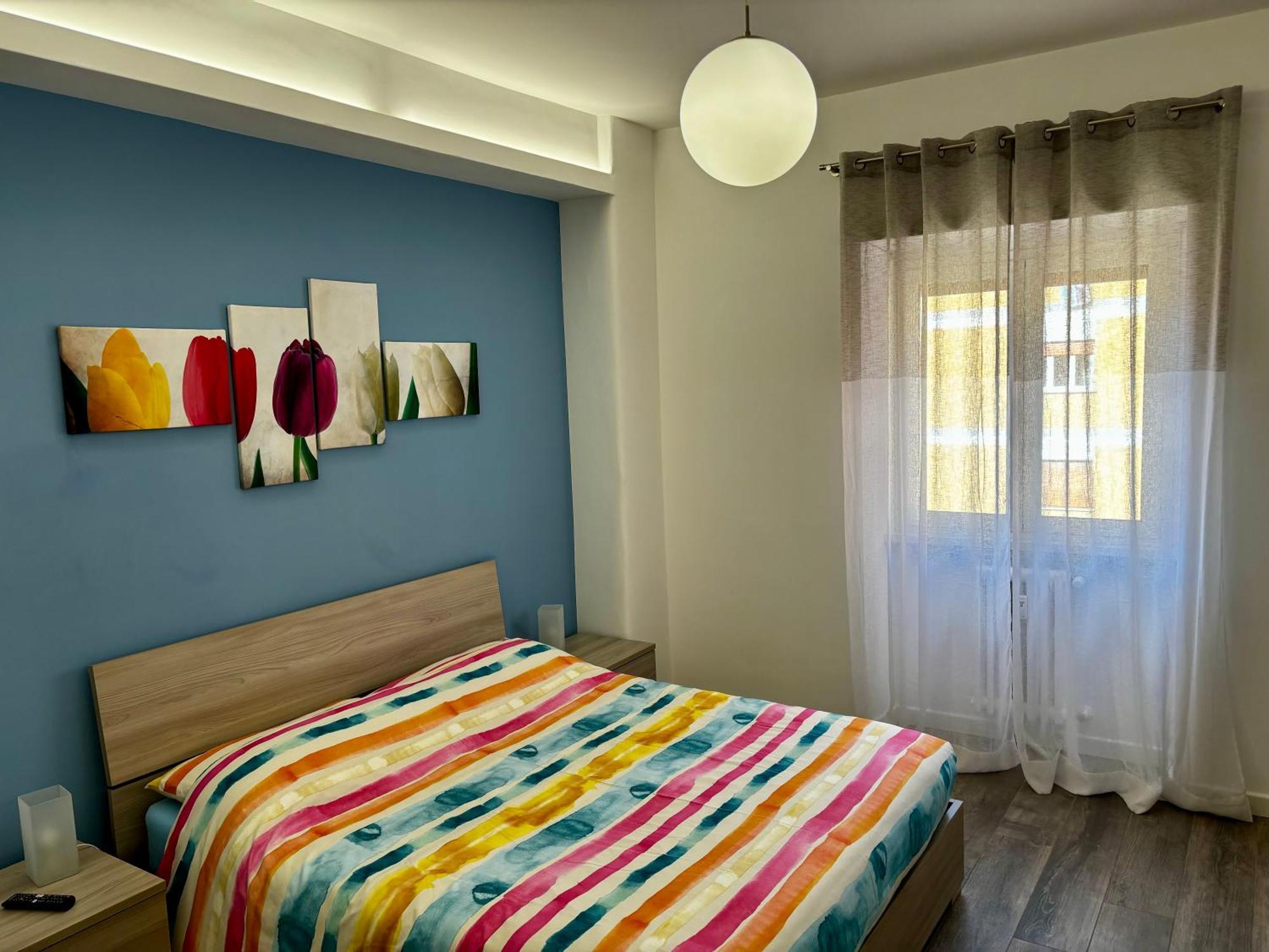 Casa Magrini - Intero Appartamento In Roma Marconi Zewnętrze zdjęcie