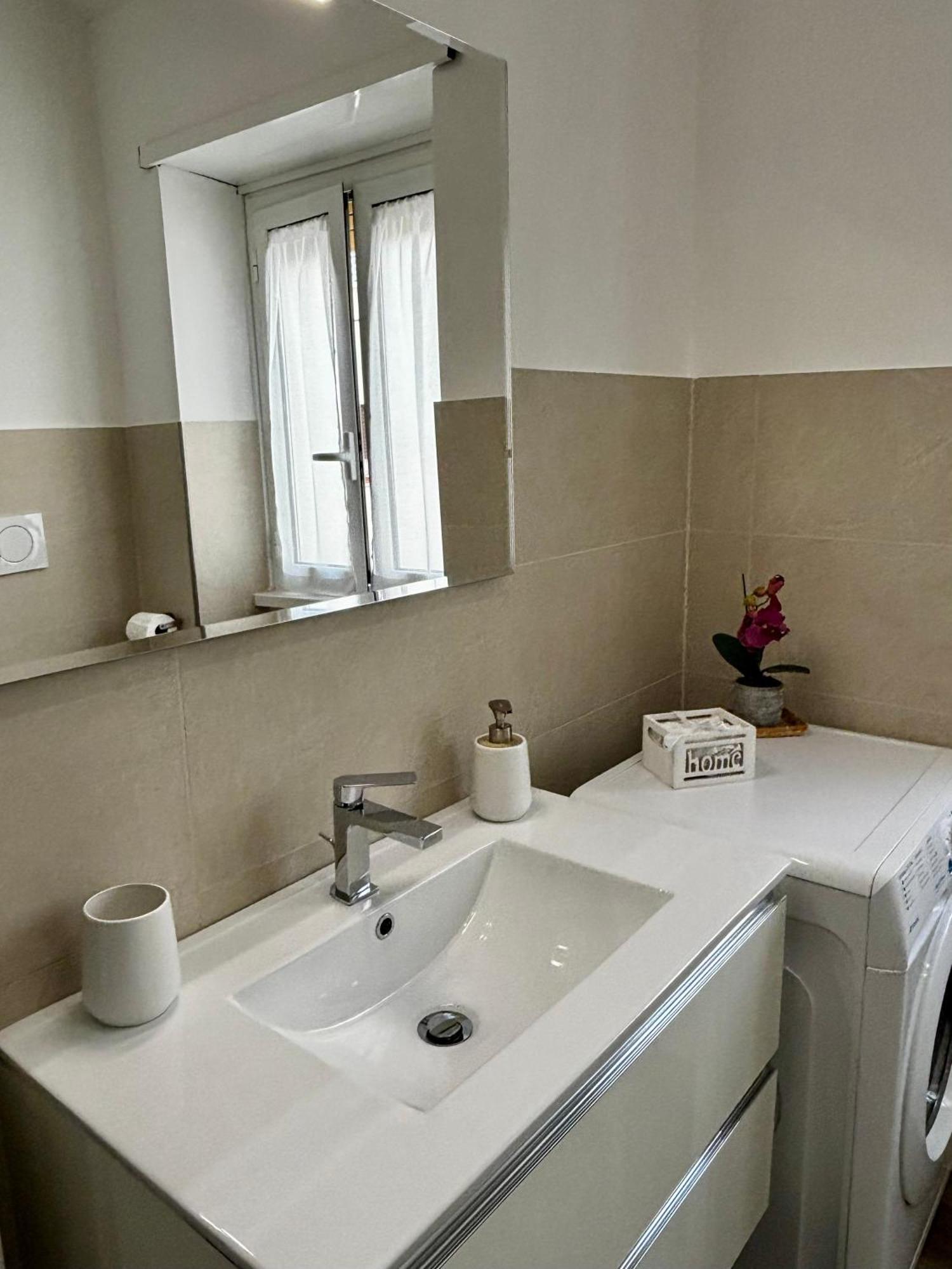 Casa Magrini - Intero Appartamento In Roma Marconi Zewnętrze zdjęcie