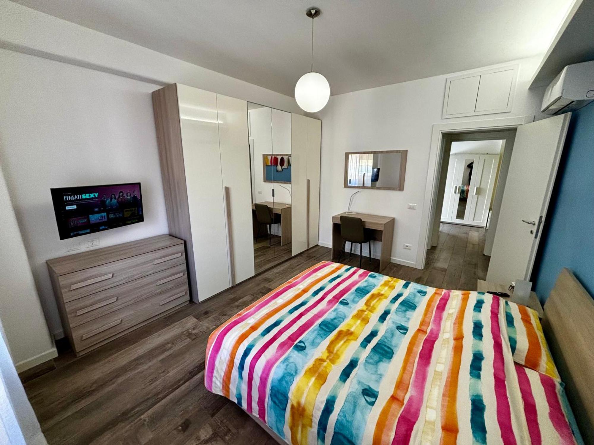 Casa Magrini - Intero Appartamento In Roma Marconi Zewnętrze zdjęcie