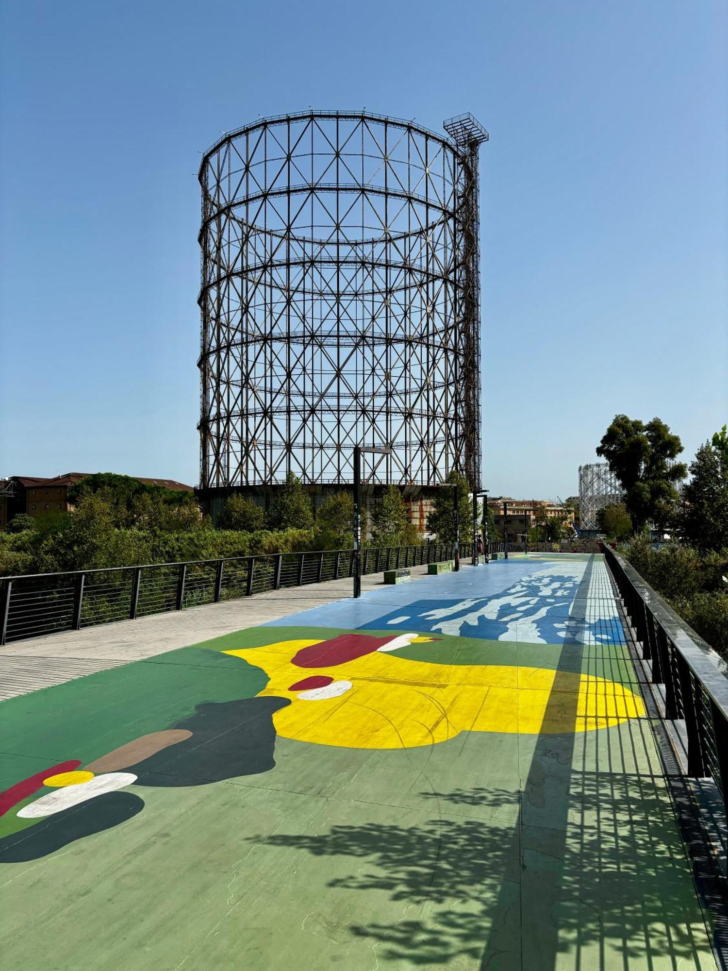 Casa Magrini - Intero Appartamento In Roma Marconi Zewnętrze zdjęcie
